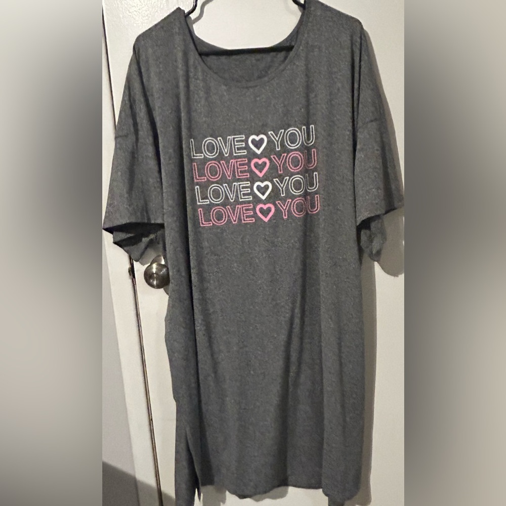 Women’s plus size Tunic